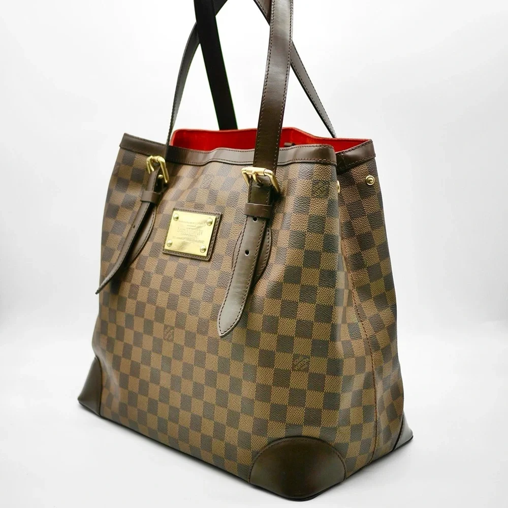 🍓LV Hampstead GM SP2067 - Picture 5 of 16
